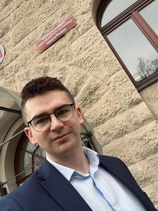 [FOTO] Będzie przebudowa zatok autobusowych w Marcinowicach i Szczepanowie