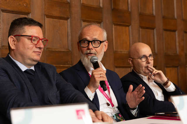 Kto zapłaci za powódź? TAURON wzywa do Reformy Systemu Ochrony Przeciwpowodziowej