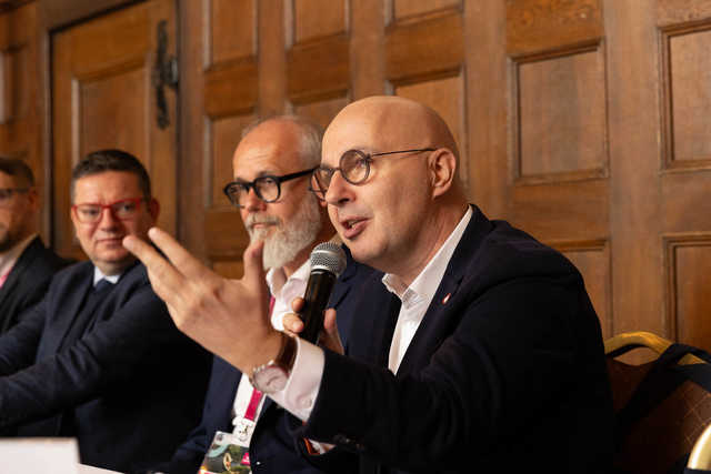 Kto zapłaci za powódź? TAURON wzywa do Reformy Systemu Ochrony Przeciwpowodziowej