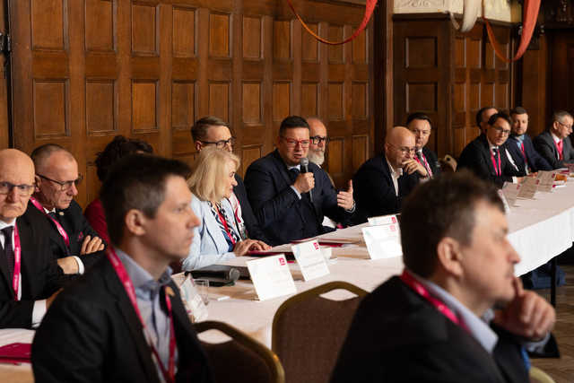 Kto zapłaci za powódź? TAURON wzywa do Reformy Systemu Ochrony Przeciwpowodziowej
