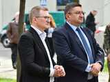 [WIDEO/FOTO] Świdniczanie upamiętnili 85. rocznicę zbrodni katyńskiej