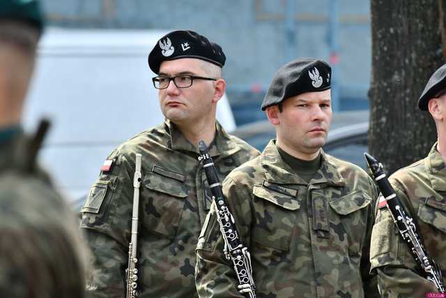 [WIDEO/FOTO] Świdniczanie upamiętnili 85. rocznicę zbrodni katyńskiej