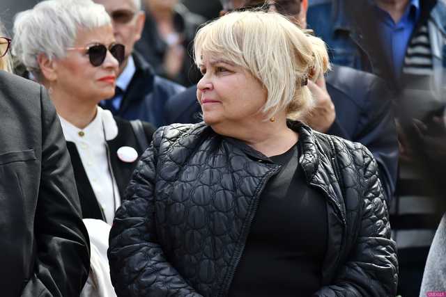 [WIDEO/FOTO] Świdniczanie upamiętnili 85. rocznicę zbrodni katyńskiej