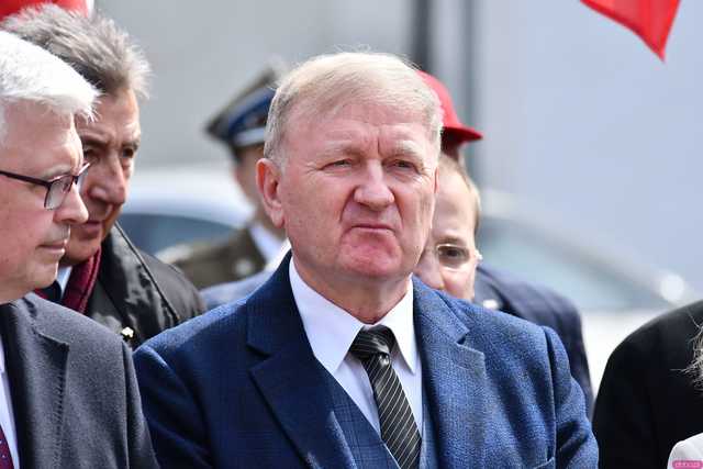 [WIDEO/FOTO] Świdniczanie upamiętnili 85. rocznicę zbrodni katyńskiej