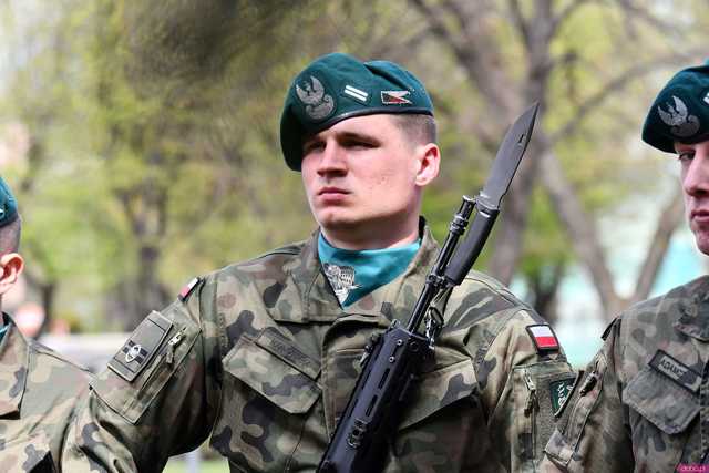 [WIDEO/FOTO] Świdniczanie upamiętnili 85. rocznicę zbrodni katyńskiej