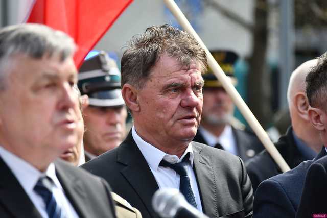 [WIDEO/FOTO] Świdniczanie upamiętnili 85. rocznicę zbrodni katyńskiej