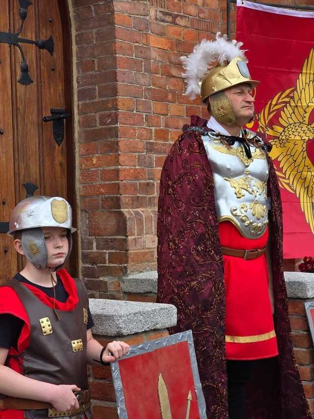 [FOTO] Za nami Misterium Męki Pańskiej w Jaroszowie