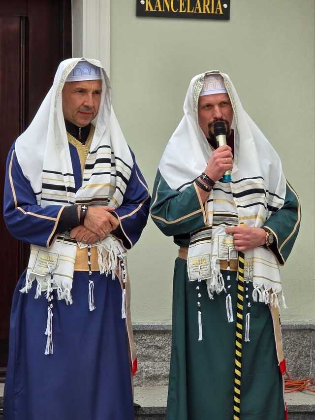 [FOTO] Za nami Misterium Męki Pańskiej w Jaroszowie