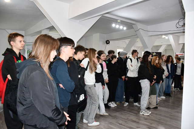 [FOTO] Za nami Dzień Otwarty w świebodzickim Zespole Szkół