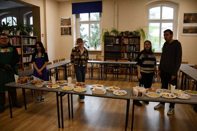 [FOTO] Za nami Dzień Otwarty w świebodzickim Zespole Szkół