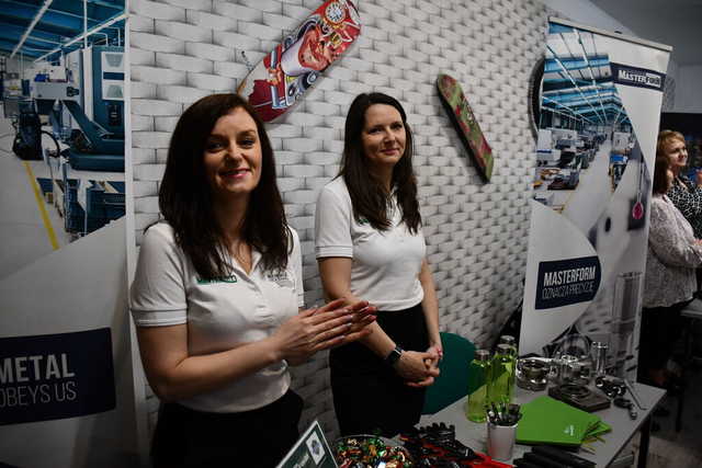 [FOTO] Za nami Dzień Otwarty w świebodzickim Zespole Szkół