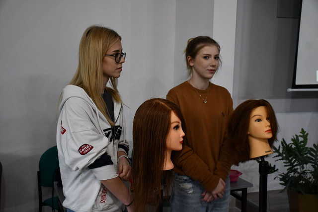 [FOTO] Za nami Dzień Otwarty w świebodzickim Zespole Szkół