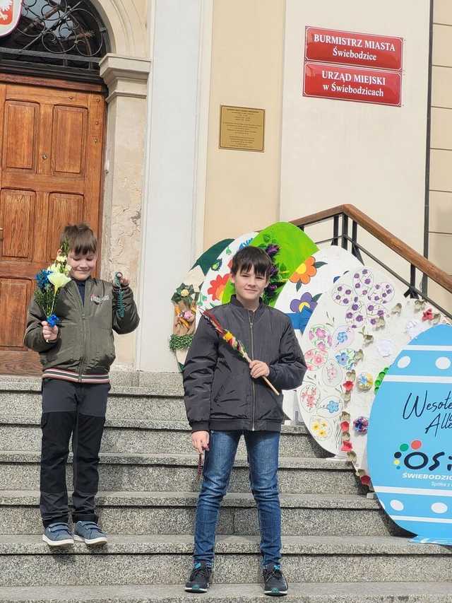 [FOTO] Jarmark Wielkanocny w świebodzicach przeszedł do historii