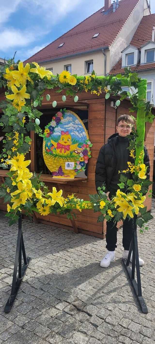 [FOTO] Jarmark Wielkanocny w świebodzicach przeszedł do historii
