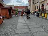 [FOTO] Jarmark Wielkanocny w świebodzicach przeszedł do historii