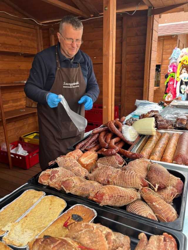 [FOTO] Jarmark Wielkanocny w świebodzicach przeszedł do historii