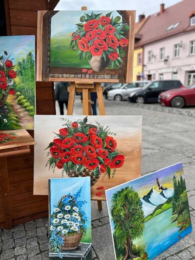 [FOTO] Jarmark Wielkanocny w świebodzicach przeszedł do historii