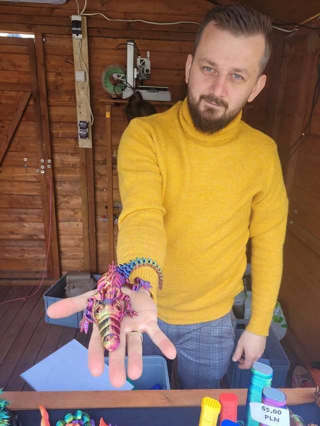 [FOTO] Jarmark Wielkanocny w świebodzicach przeszedł do historii