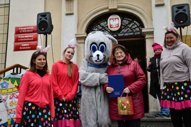 [FOTO] Jarmark Wielkanocny w świebodzicach przeszedł do historii