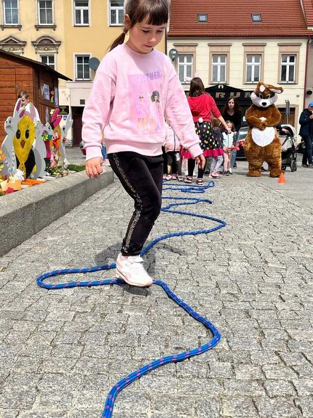 [FOTO] Jarmark Wielkanocny w świebodzicach przeszedł do historii
