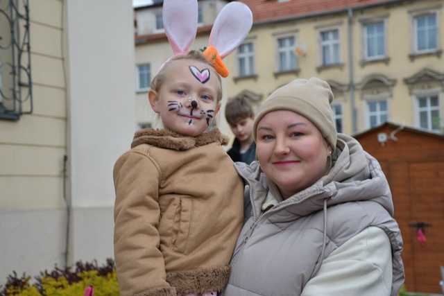 [FOTO] Jarmark Wielkanocny w świebodzicach przeszedł do historii