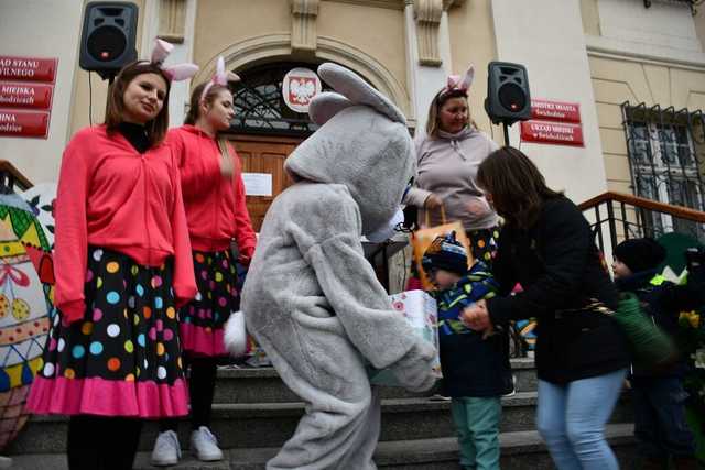 [FOTO] Jarmark Wielkanocny w świebodzicach przeszedł do historii