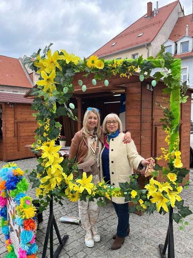 [FOTO] Jarmark Wielkanocny w świebodzicach przeszedł do historii