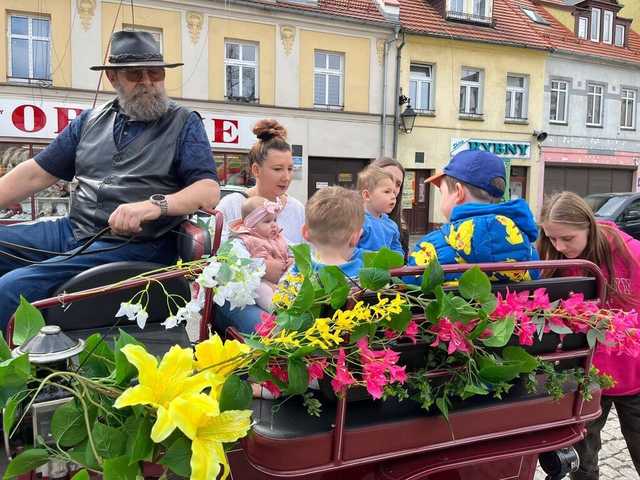 [FOTO] Jarmark Wielkanocny w świebodzicach przeszedł do historii