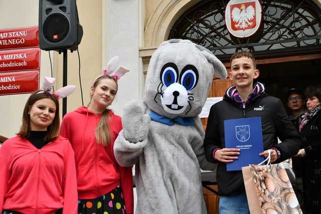 [FOTO] Jarmark Wielkanocny w świebodzicach przeszedł do historii