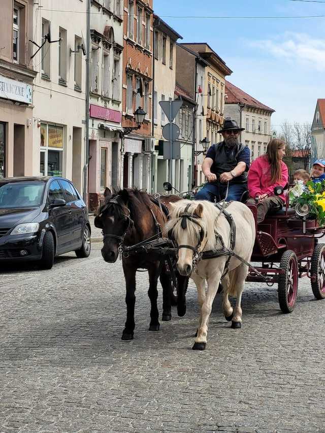 [FOTO] Jarmark Wielkanocny w świebodzicach przeszedł do historii