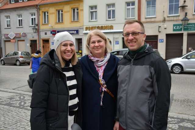 [FOTO] Jarmark Wielkanocny w świebodzicach przeszedł do historii
