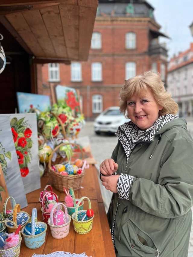 [FOTO] Jarmark Wielkanocny w świebodzicach przeszedł do historii