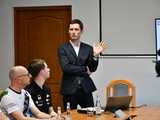 [WIDEO/FOTO] 53. Rajd Świdnicki już niebawem. Organizatorzy przedstawili szczegóły i listę zawodników