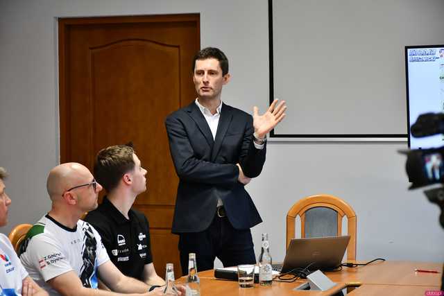 [WIDEO/FOTO] 53. Rajd Świdnicki już niebawem. Organizatorzy przedstawili szczegóły i listę zawodników