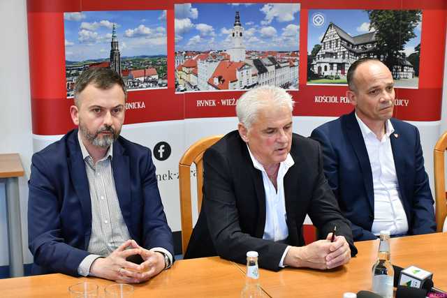 [WIDEO/FOTO] 53. Rajd Świdnicki już niebawem. Organizatorzy przedstawili szczegóły i listę zawodników