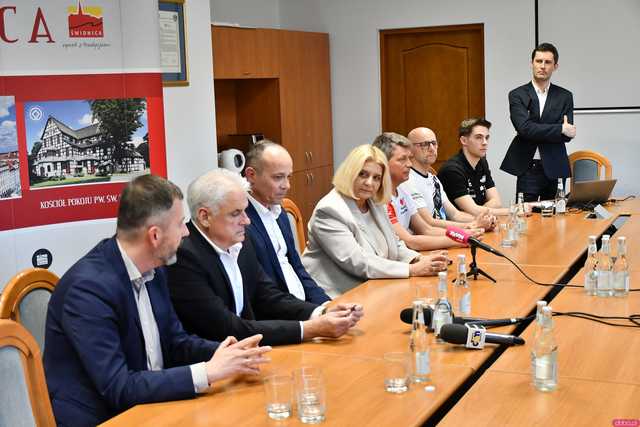 [WIDEO/FOTO] 53. Rajd Świdnicki już niebawem. Organizatorzy przedstawili szczegóły i listę zawodników