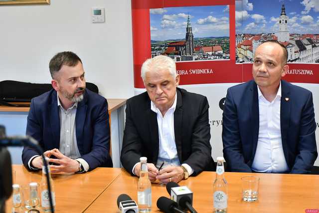 [WIDEO/FOTO] 53. Rajd Świdnicki już niebawem. Organizatorzy przedstawili szczegóły i listę zawodników