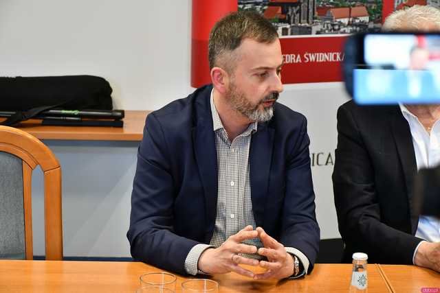 [WIDEO/FOTO] 53. Rajd Świdnicki już niebawem. Organizatorzy przedstawili szczegóły i listę zawodników