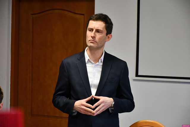 [WIDEO/FOTO] 53. Rajd Świdnicki już niebawem. Organizatorzy przedstawili szczegóły i listę zawodników