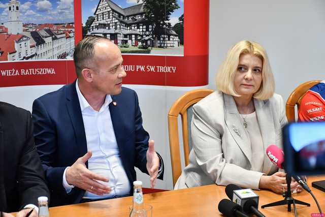 [WIDEO/FOTO] 53. Rajd Świdnicki już niebawem. Organizatorzy przedstawili szczegóły i listę zawodników