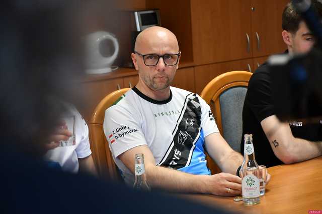[WIDEO/FOTO] 53. Rajd Świdnicki już niebawem. Organizatorzy przedstawili szczegóły i listę zawodników