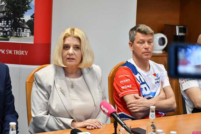 [WIDEO/FOTO] 53. Rajd Świdnicki już niebawem. Organizatorzy przedstawili szczegóły i listę zawodników