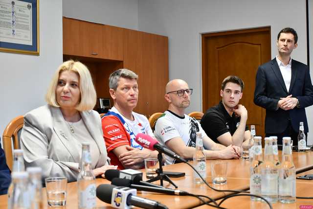 [WIDEO/FOTO] 53. Rajd Świdnicki już niebawem. Organizatorzy przedstawili szczegóły i listę zawodników