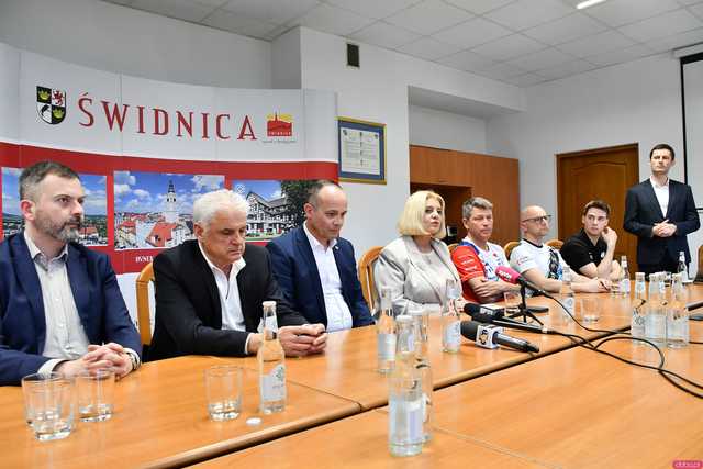 [WIDEO/FOTO] 53. Rajd Świdnicki już niebawem. Organizatorzy przedstawili szczegóły i listę zawodników