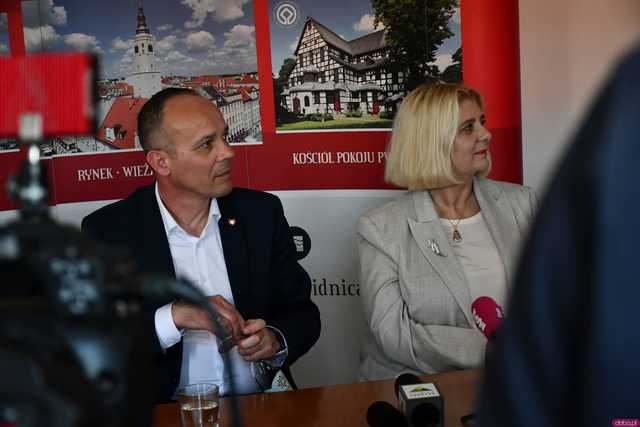 [WIDEO/FOTO] 53. Rajd Świdnicki już niebawem. Organizatorzy przedstawili szczegóły i listę zawodników