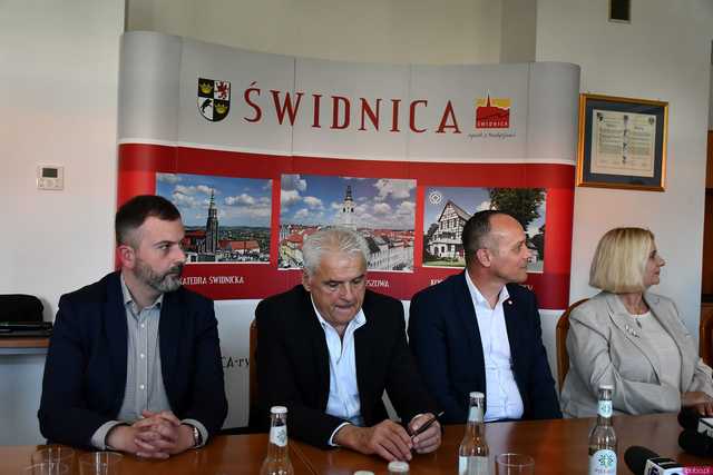 [WIDEO/FOTO] 53. Rajd Świdnicki już niebawem. Organizatorzy przedstawili szczegóły i listę zawodników
