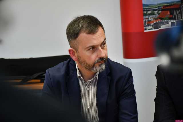 [WIDEO/FOTO] 53. Rajd Świdnicki już niebawem. Organizatorzy przedstawili szczegóły i listę zawodników