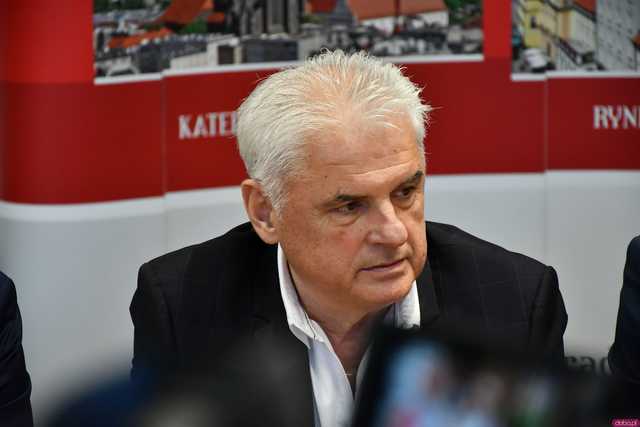 [WIDEO/FOTO] 53. Rajd Świdnicki już niebawem. Organizatorzy przedstawili szczegóły i listę zawodników