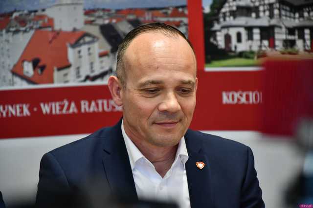 [WIDEO/FOTO] 53. Rajd Świdnicki już niebawem. Organizatorzy przedstawili szczegóły i listę zawodników