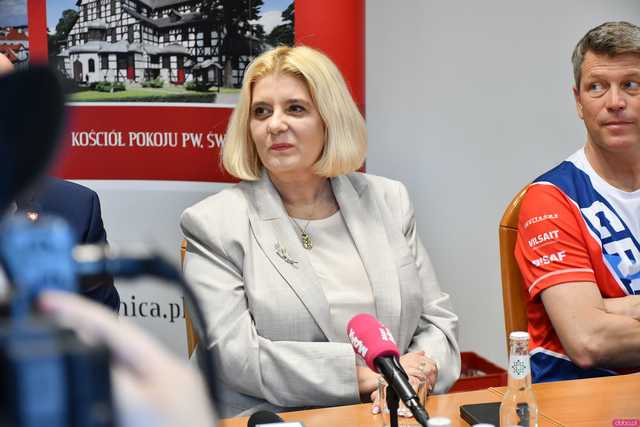 [WIDEO/FOTO] 53. Rajd Świdnicki już niebawem. Organizatorzy przedstawili szczegóły i listę zawodników